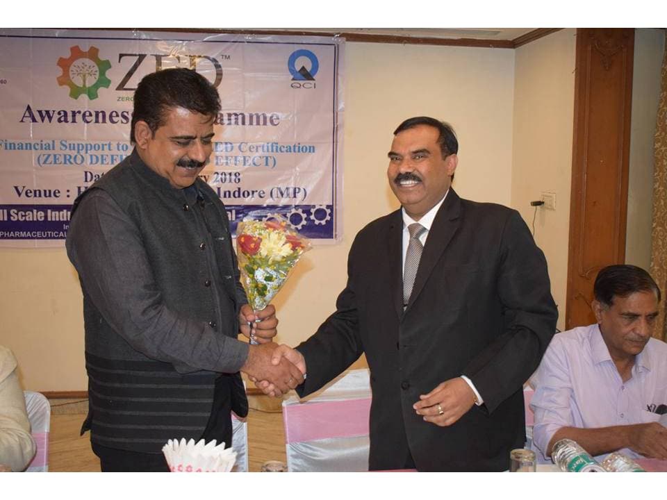 Modern Group of Institutions Indore MIPS Events photo 9